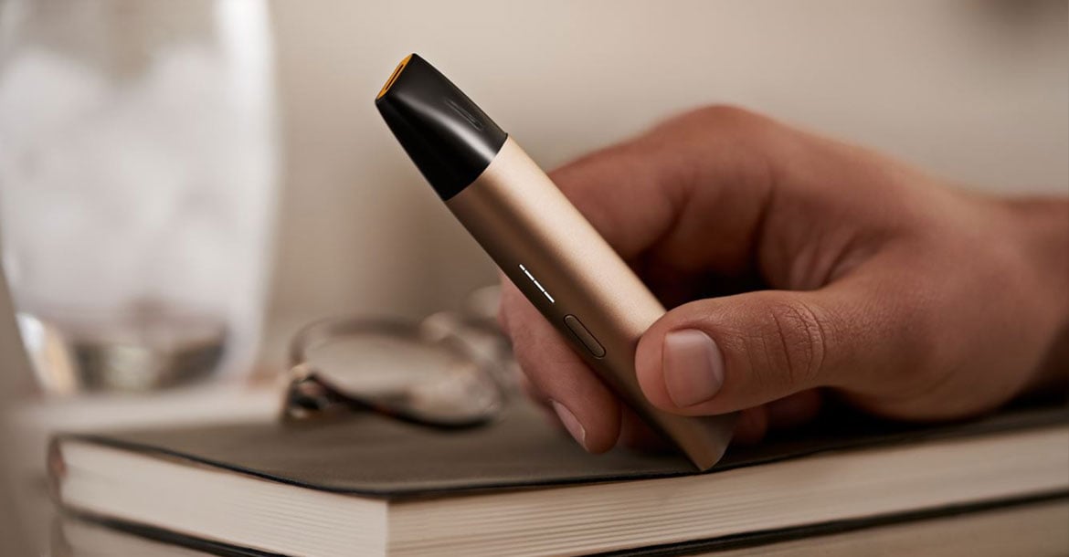 IQOS VEEV