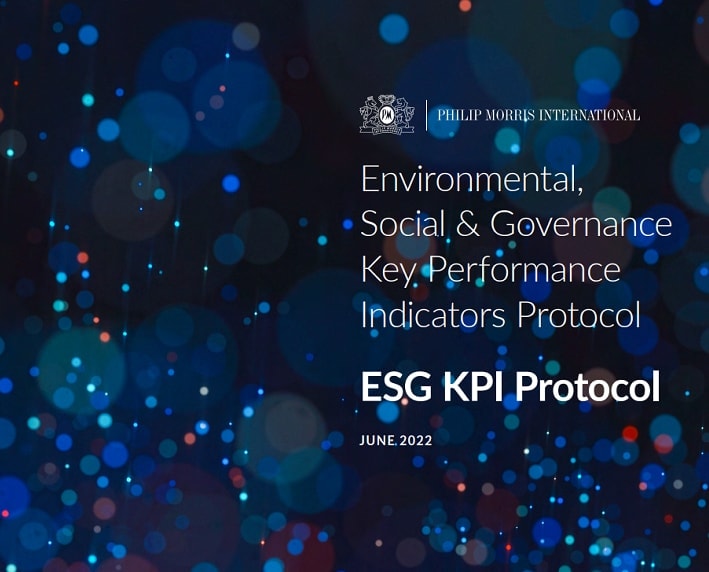 ESG KPI protocol ESG KPI protocol