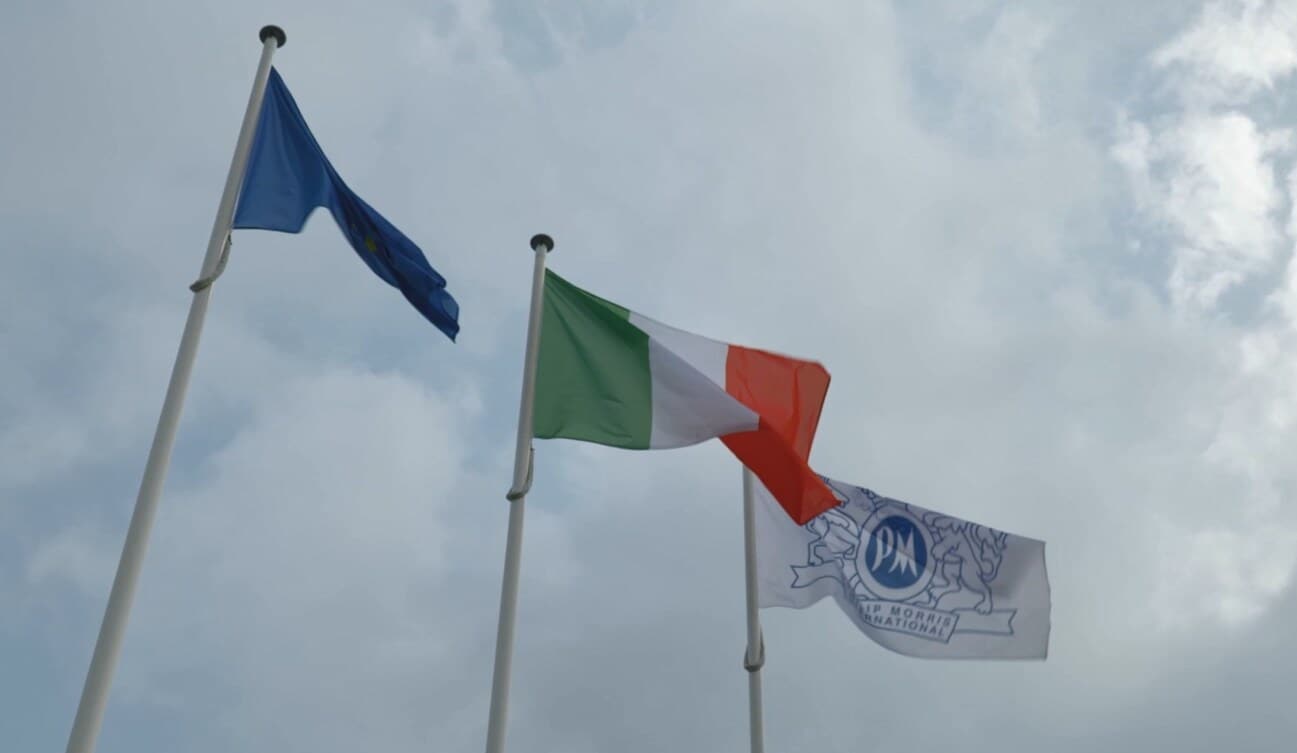 Nostra presenza in italia Nostra presenza in italia