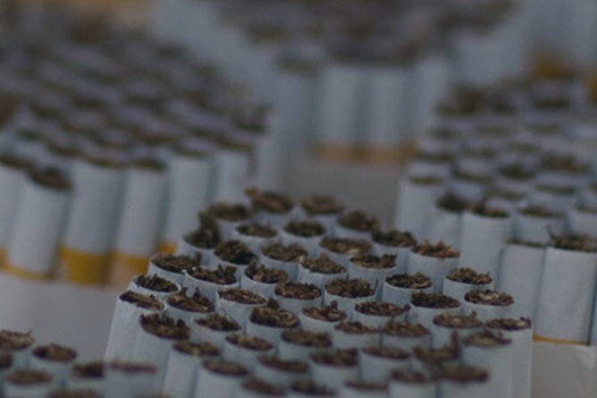 Fighting Illicit Cigarette Trade | PMI - Philip Morris International