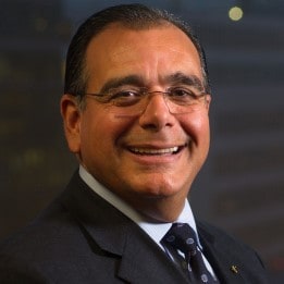 Dr. Juan José Daboub, Director, Board of Directors, Philip Morris International