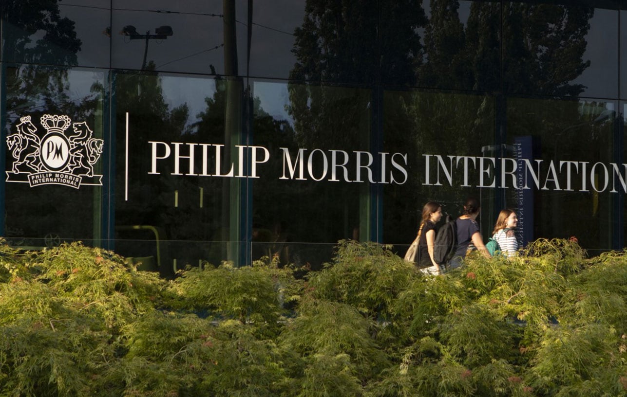 PMI - Philip Morris International | PMI - Việt Nam - EN