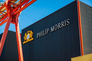 Philip Morris Holland building