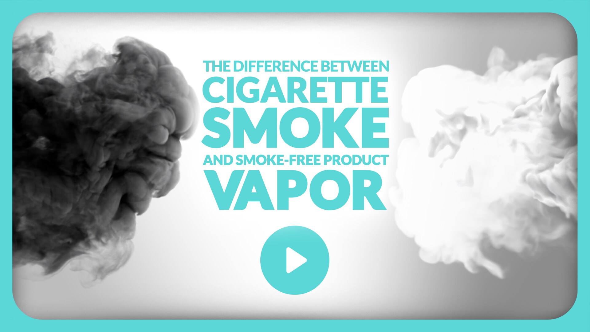 Smoke vs Vapor | PMI - Philip Morris International