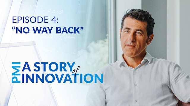 PMI A Story of Innovation - Episode 4 thumbnail