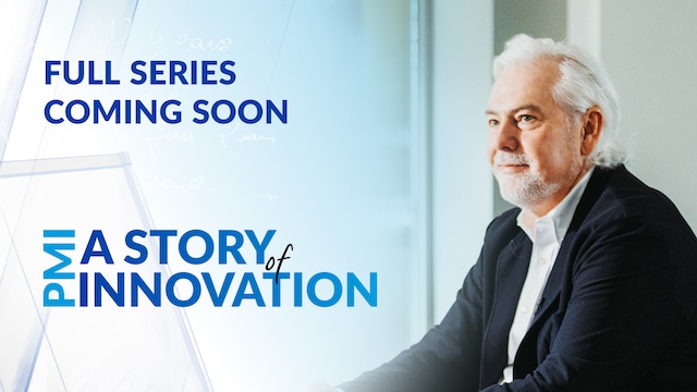 PMI A Story of Innovation - Teaser thumbnail