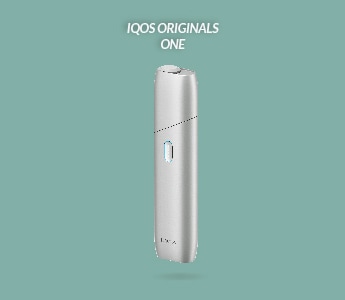 IQOS Originals One