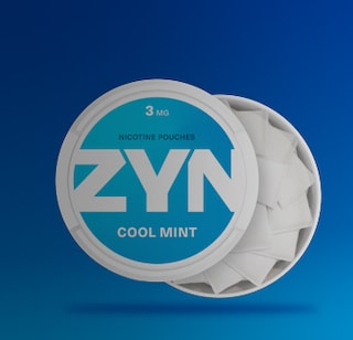 What is Zyn and what are oral nicotine pouches?
