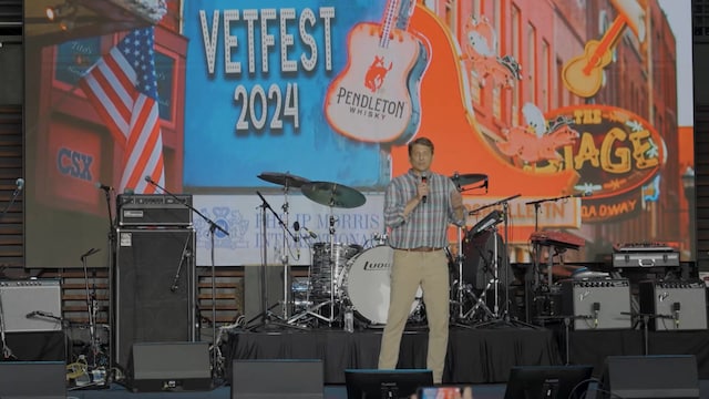 VetFest Nashville video thumbnail