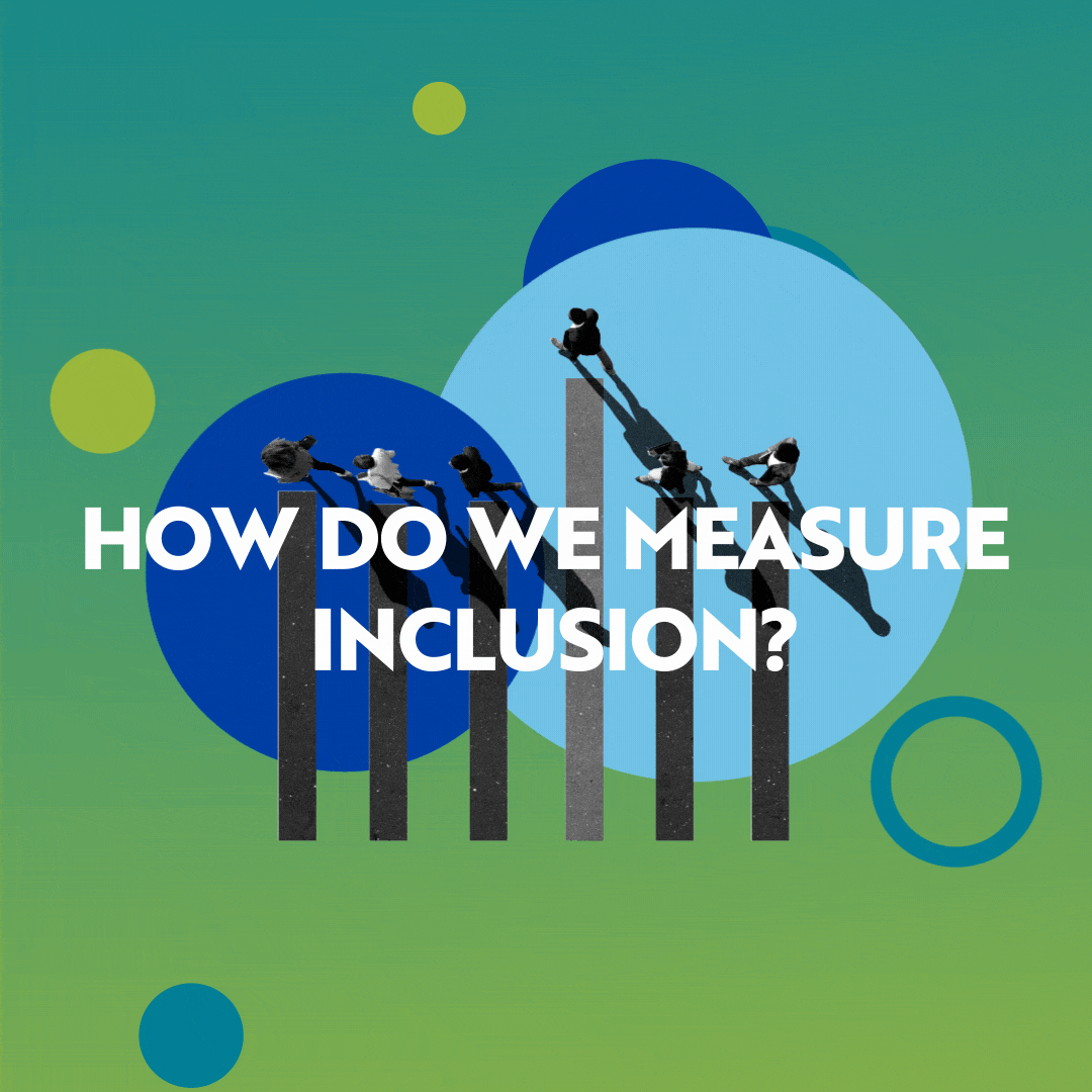 Inclusive Future - The importance of measuring progress | PMI - Philip ...