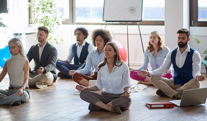 Why companies must prioritize their employees' wellbeing | PMI - Philip ...